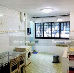 Blk 24 Hougang Avenue 3 (Hougang), HDB 3 Rooms #463976271